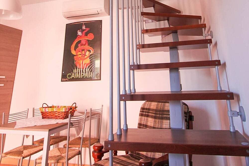 Foto 10 von 18: Casa vacanze La Fonda - Magnolia