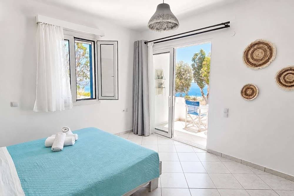 Sea View Studios in Syros – Litus Studios 1