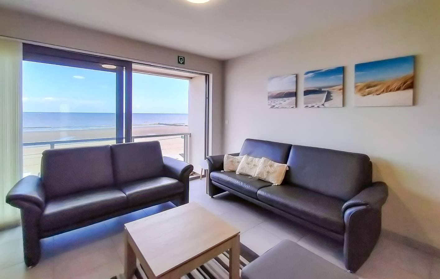 Foto 12 von 26: Ferienwohnung für 4 Personen mit Terrasse