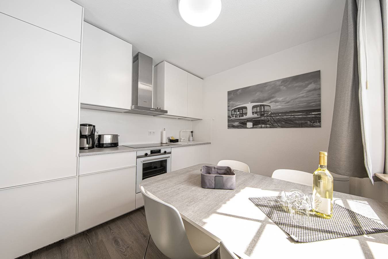 Foto 4 von 26: Ferienwohnung Seeglück Sellin