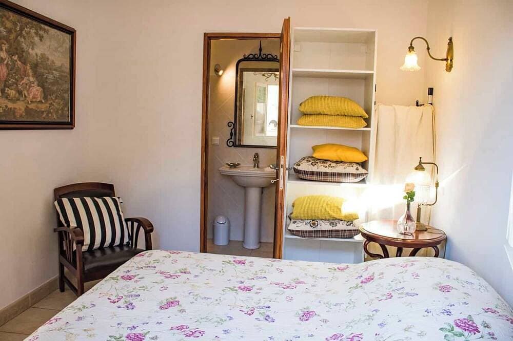 Foto 4 von 15: Wohnung, Luxus, 80m², beheizter Pool, Aussicht, Klimaanlage, WLAN, 6 Personen