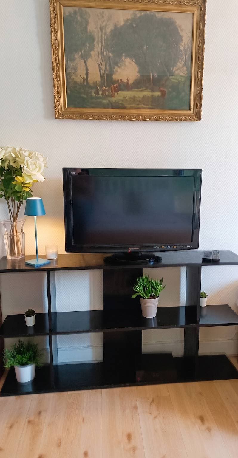Foto 11 von 22: Gemütliches Studio im Herzen von Paris - 30 m² - All Inclusive.
