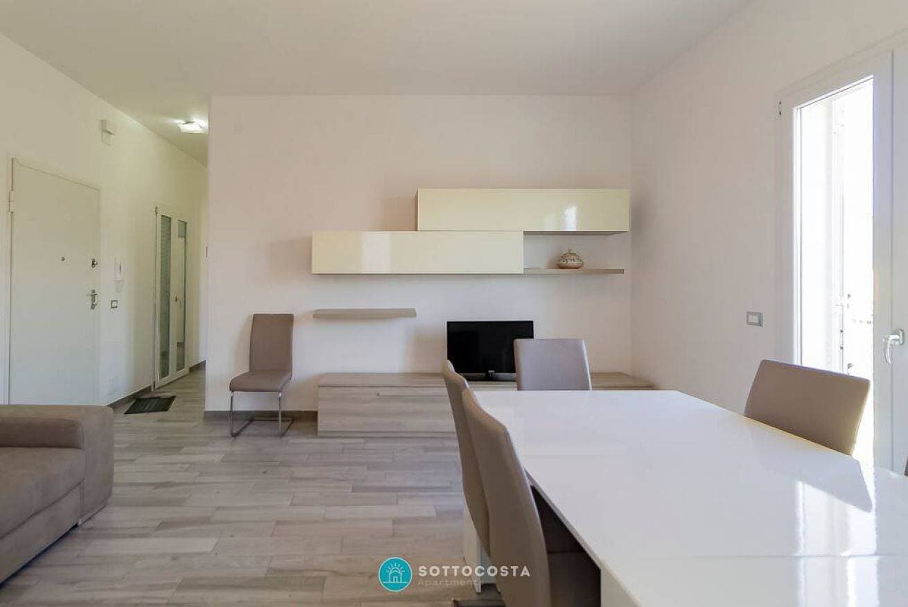 Foto 10 von 26: Ferienwohnung für 4 Personen