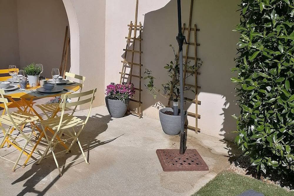 Foto 11 von 15: Villa Duplex Avec Jardin Vue Mer