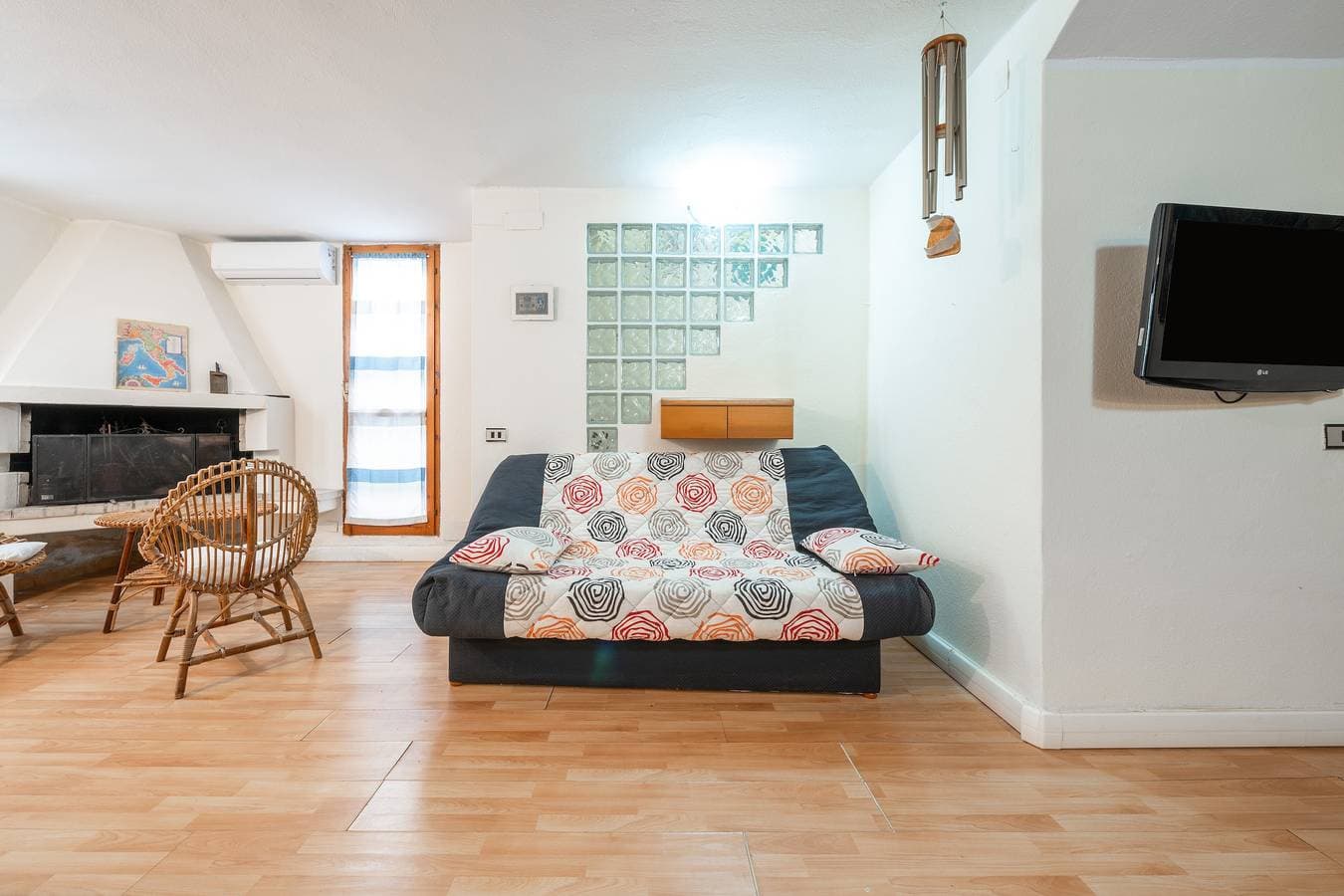 Foto 3 von 25: Ferienhaus 'Serenella' mit privater Terrasse und Klimaanlage