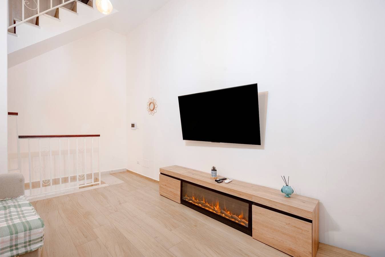 Foto 5 von 20: Apartment 'Dimora Oreste' mit privater Terrasse, WLAN und Klimaanlage