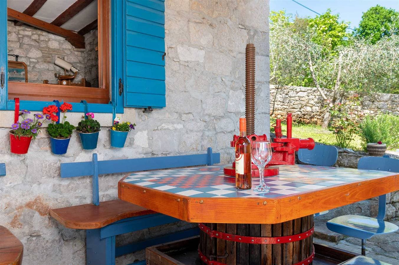 Foto 13 von 38: Casa Mamma Mia