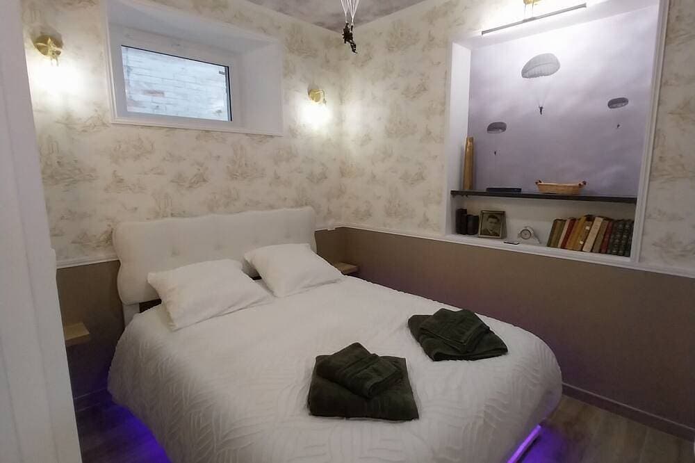 Foto 4 von 30: The \"Liberté\" Apartment: A Journey Back to the 1940s