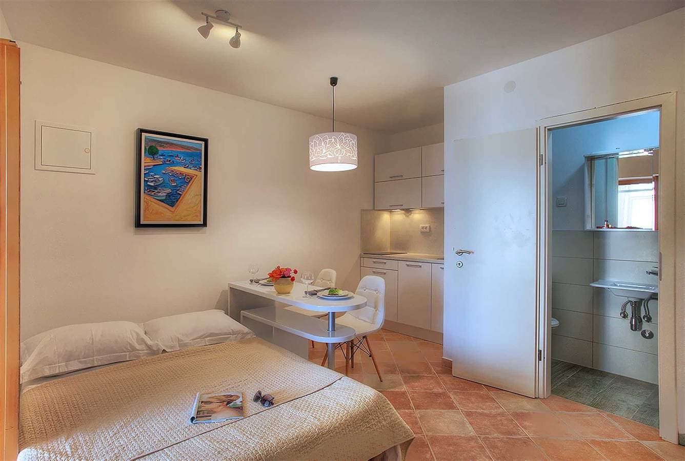 Foto 3 von 9: Casa Marina Studio