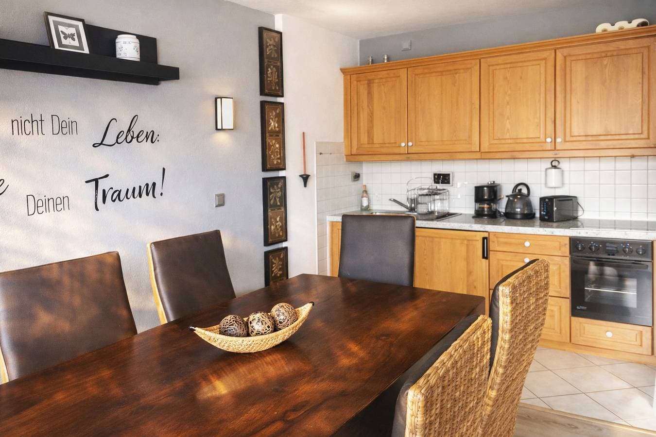 Foto 7 von 21: Ferienwohnung Tanja - Auszeit Schluchsee - Oase der Stille -