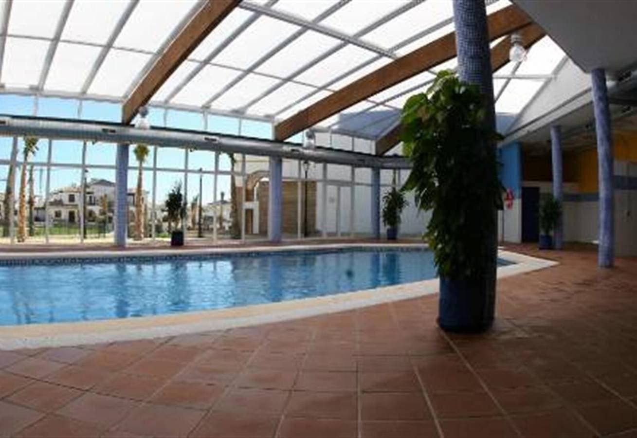Foto 10 von 22: 2-Zimmer-Apartment nahe Strand mit Pools, Spa, Klimaanlage und WLAN