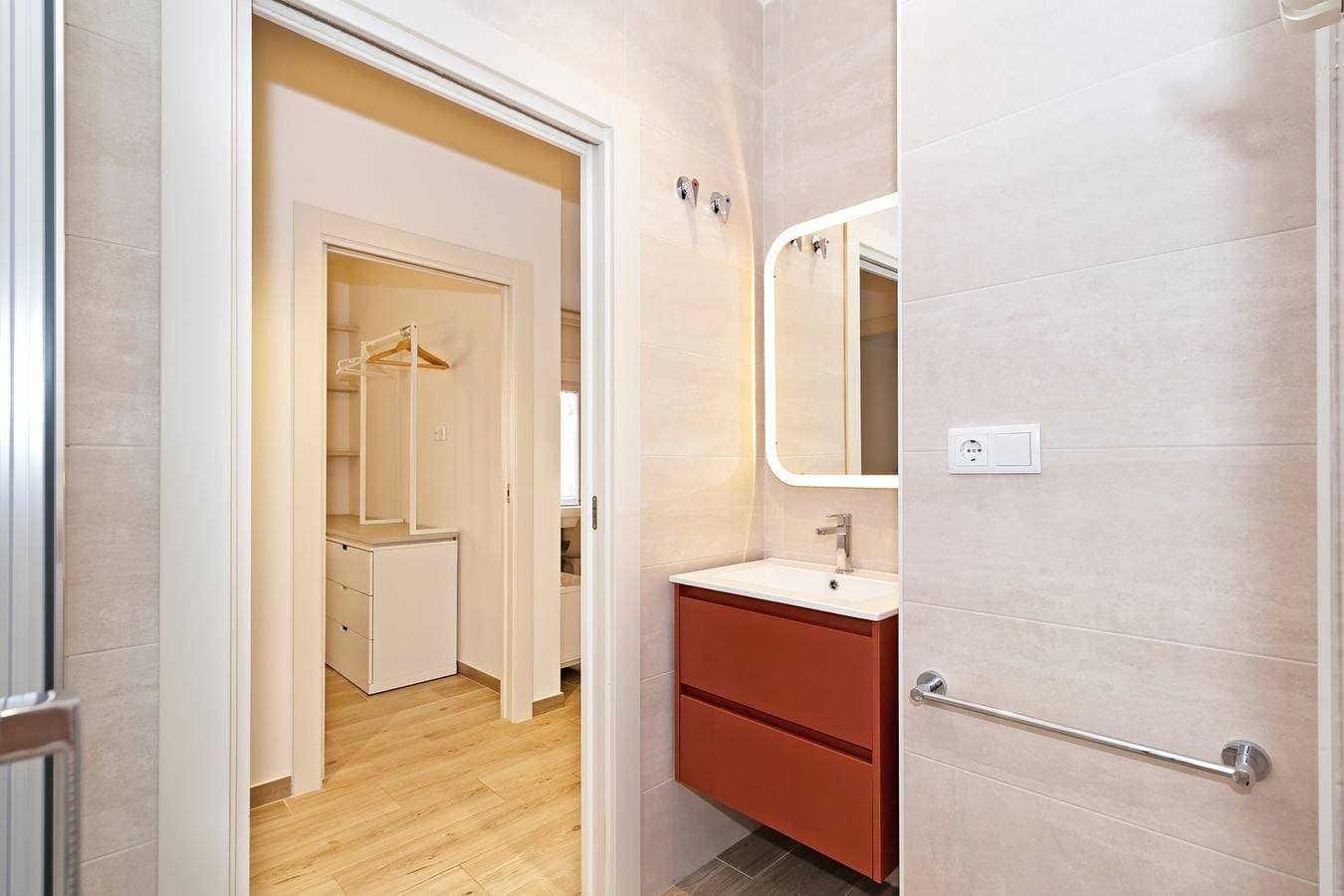 Foto 4 von 24: Ferienwohnung für 3 Personen