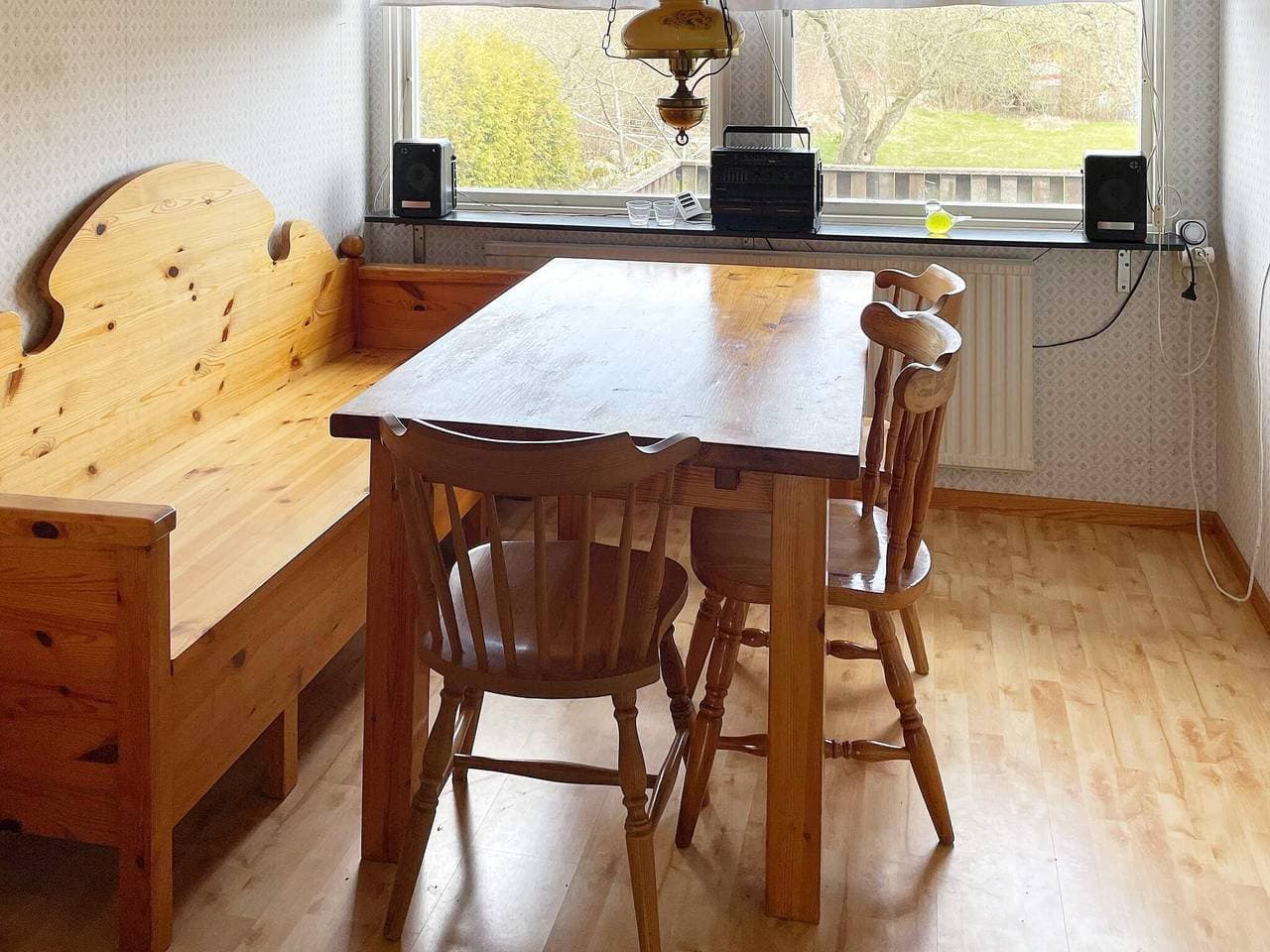 Foto 11 von 30: 6 Personen Ferienhaus in Sölvesborg