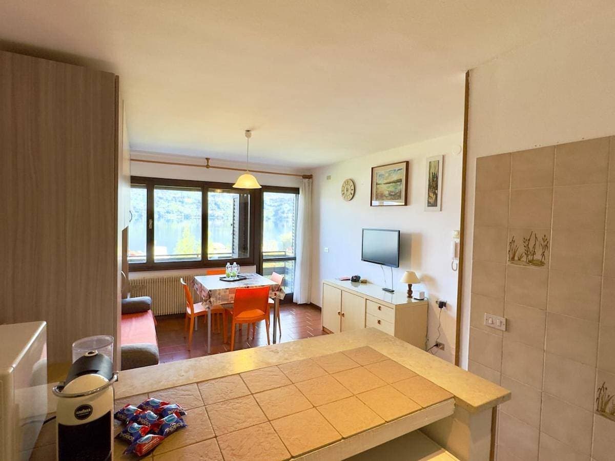 Foto 2 von 15: Two-Bedroom Apartment