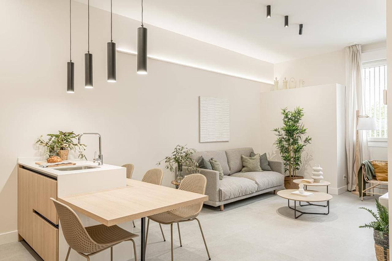 Apartamentos Pamplona by Clabao 1