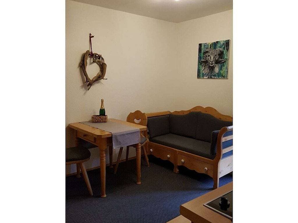 Foto 5 von 41: Ferienwohnung mit 1 Schlafzimmer