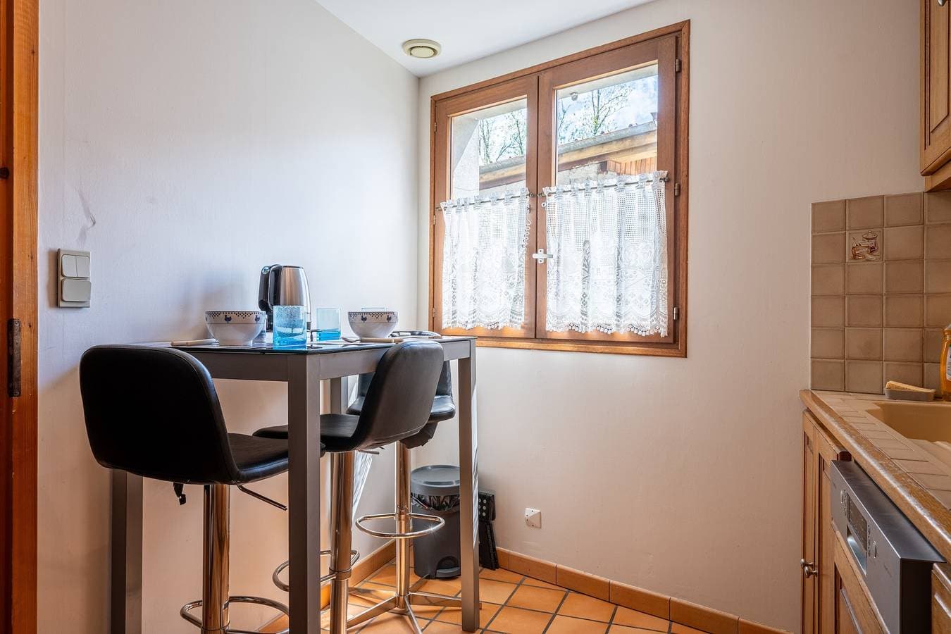 Foto 8 von 26: Landhaus 'Marie Andre' mit privater Terrasse und Wi-Fi