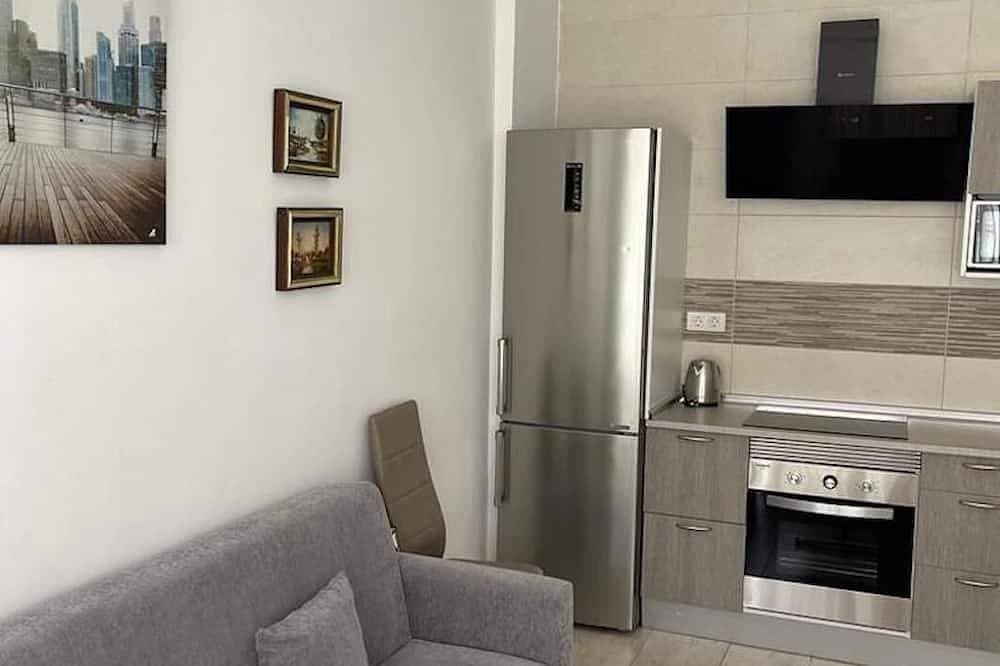 Foto 7 von 10: Apartment With Terrace Park Santiago 2 (2) Surf &Sun