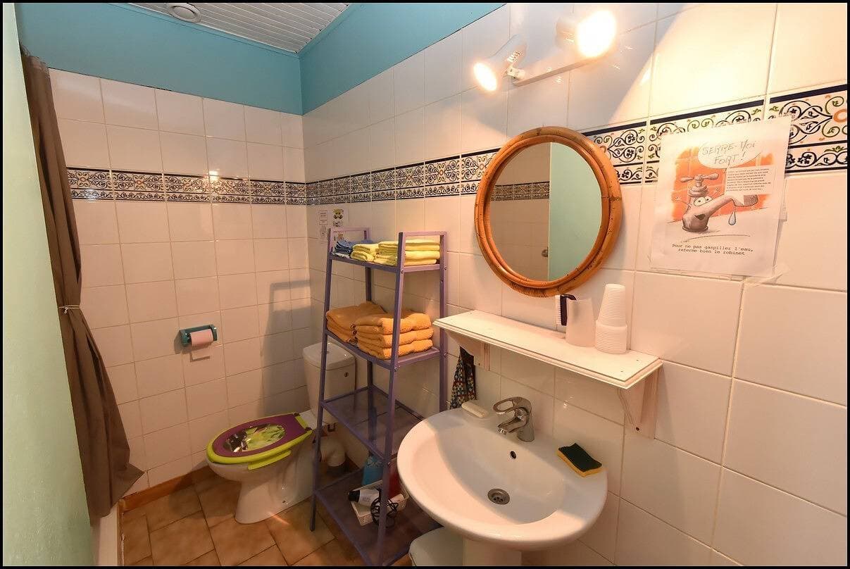 Foto 4 von 10: Appartement "Doudou Vercors" mit WLAN & Terrasse