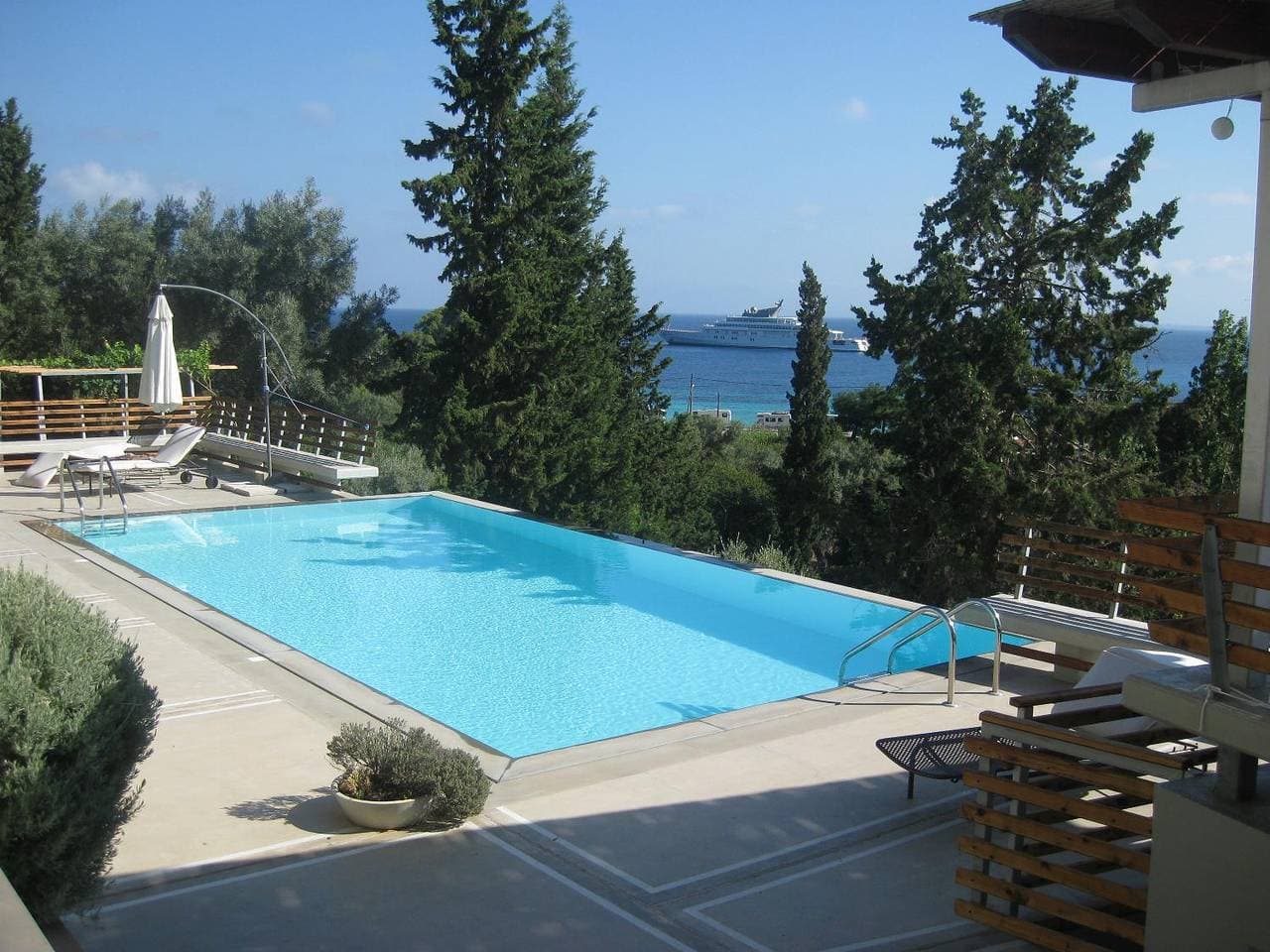 Foto 2 von 24: Villa Santolina