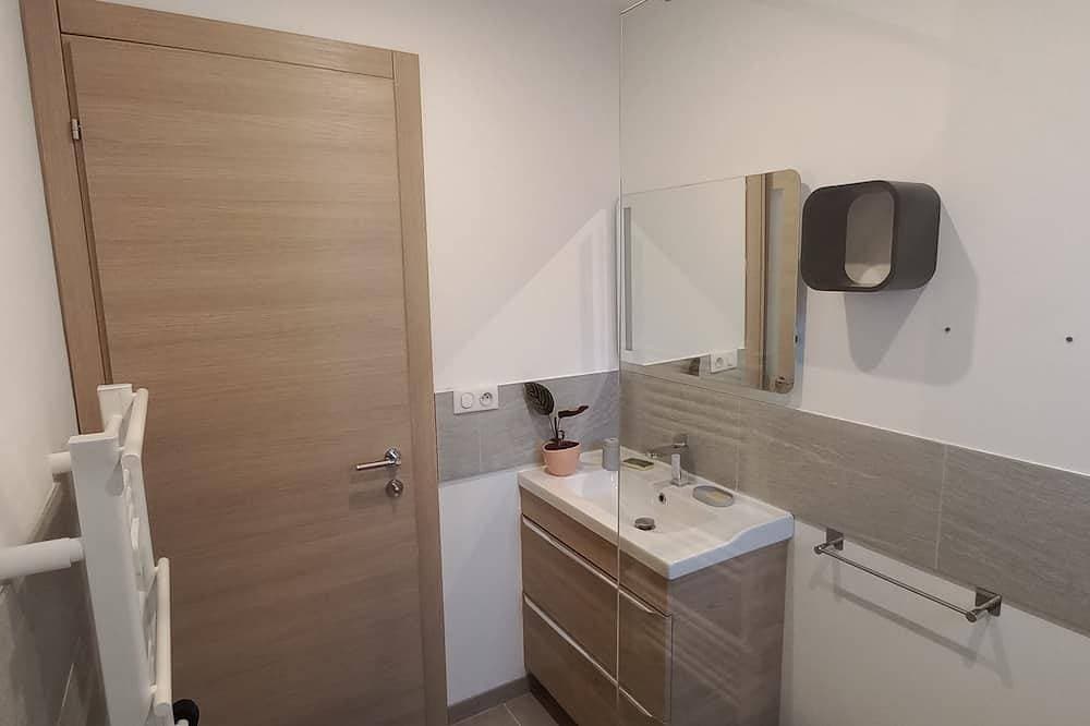 Foto 7 von 24: T3 apartement adjoining a luxury villa, 6 people, 70m2