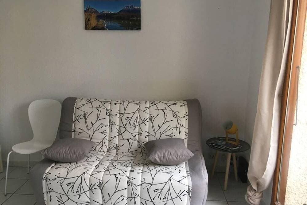 Foto 6 von 19: Einladendes kleines T2 im Herzen von Saint-Jorioz
