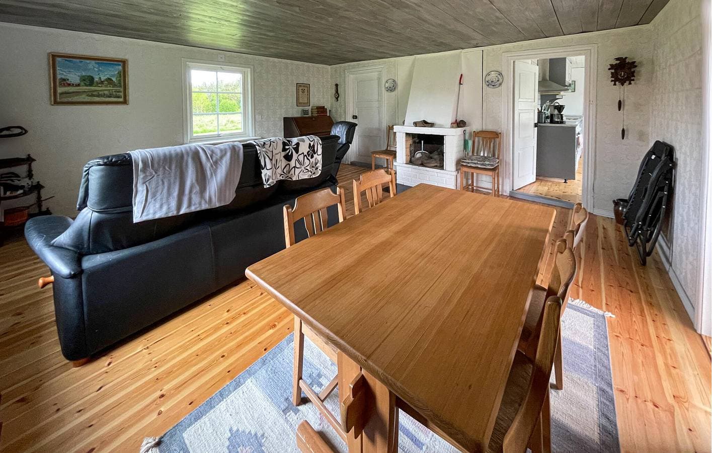 Foto 7 von 23: Ferienhaus für 4 Personen mit Garten