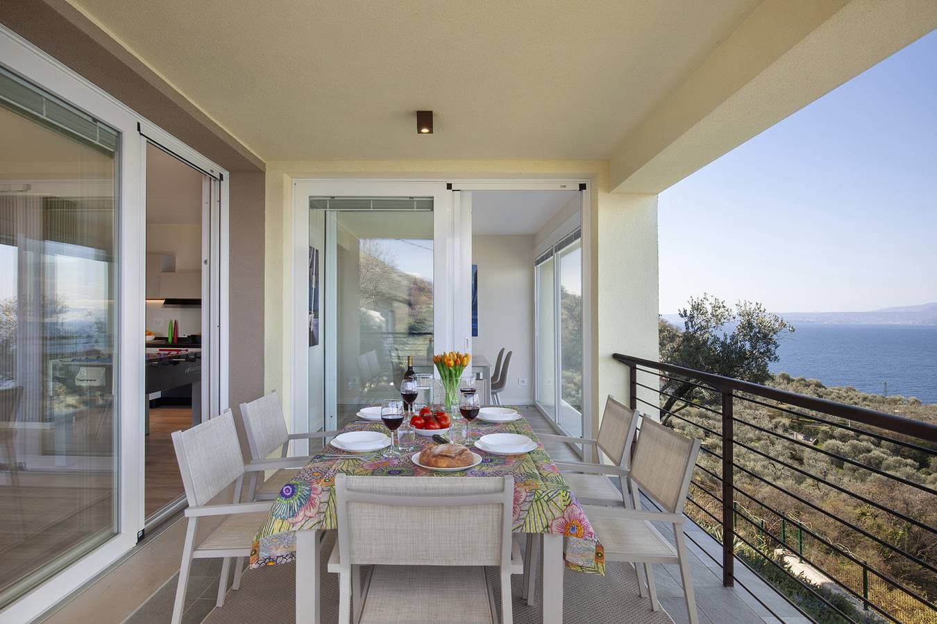 Foto 4 von 35: Paradise Apartment With Pool