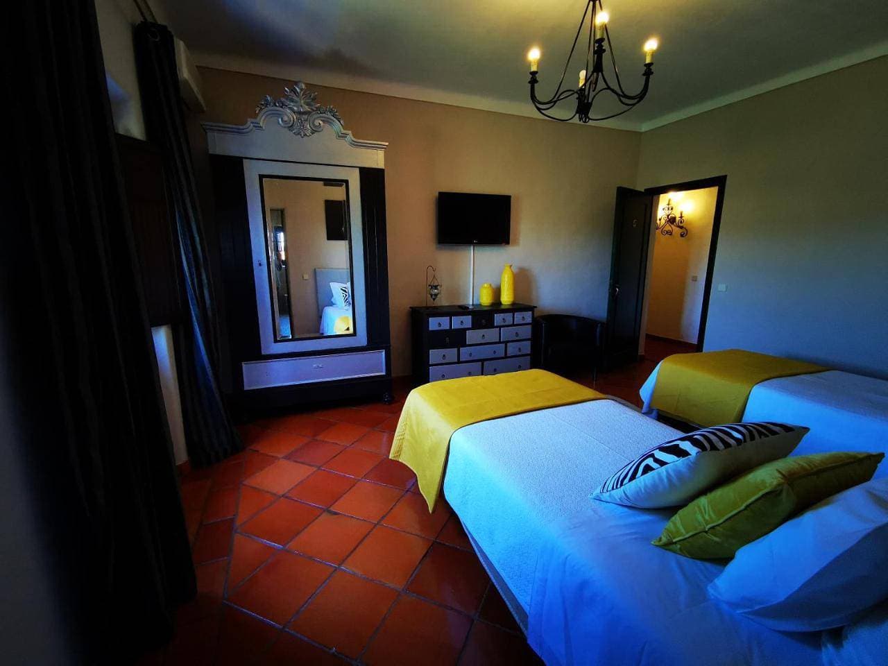 Foto 9 von 15: Twin Room