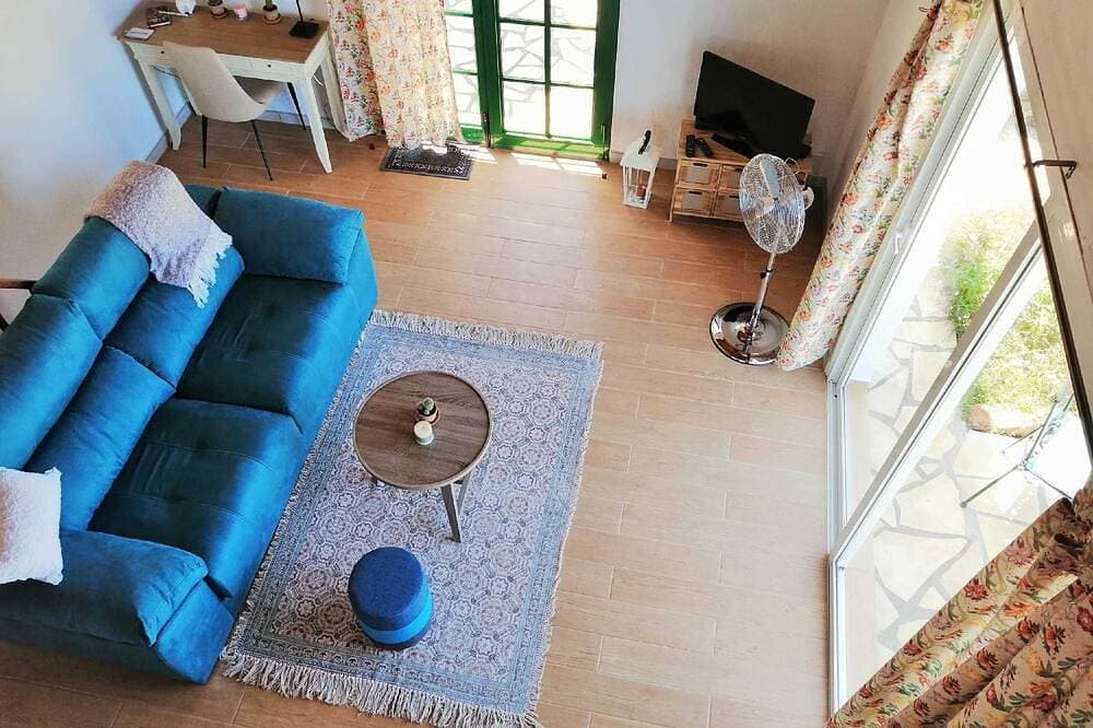 Foto 6 von 20: Casa Alma, Garafia, Spanien