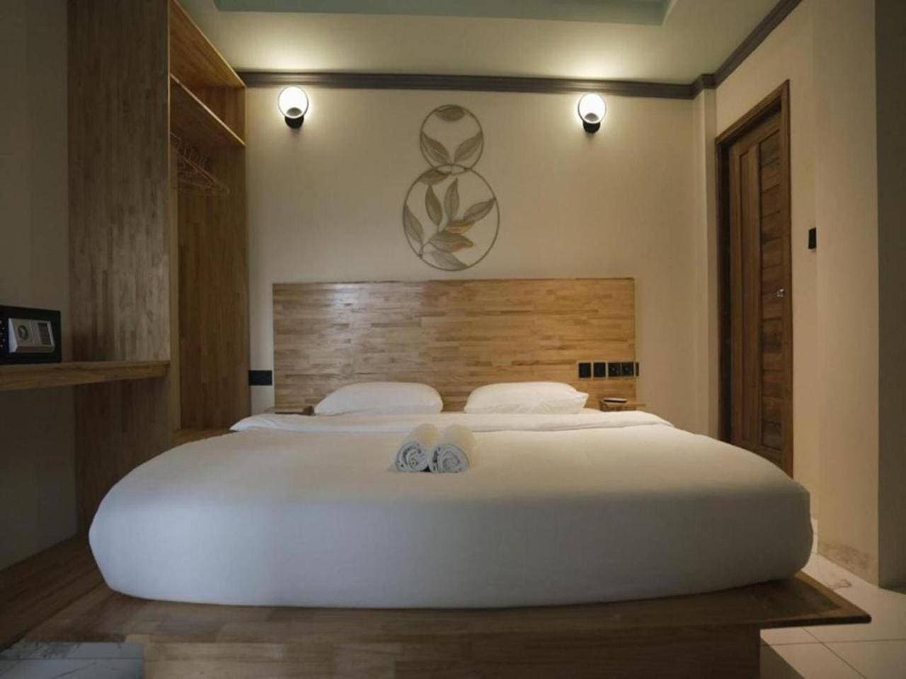 Foto 9 von 10: Double Room
