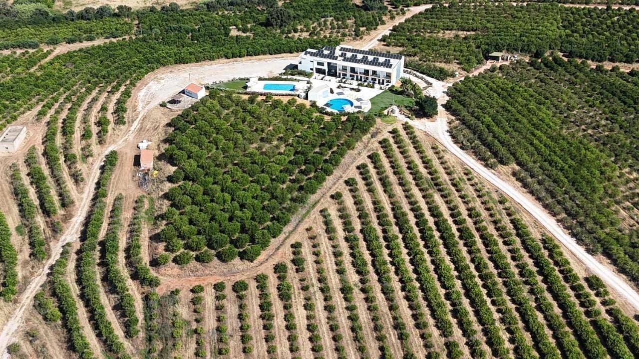 Foto 9 von 86: Two-Bedroom House