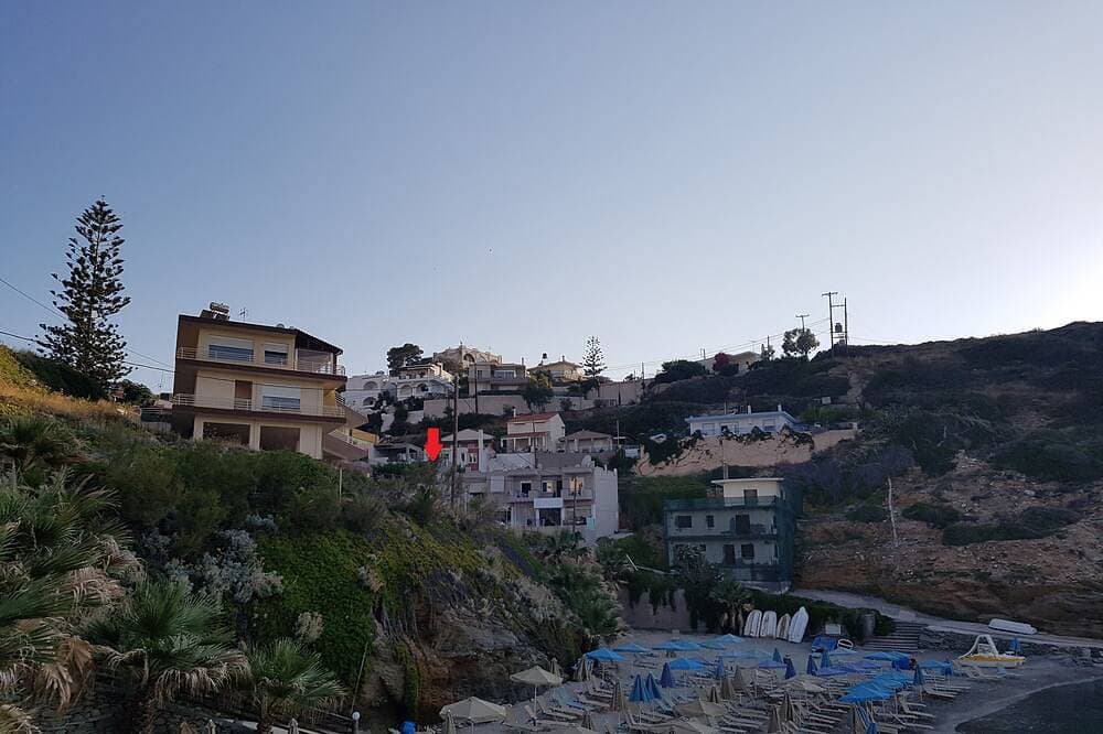 Foto 9 von 30: Sea View Apartments \"Marirena 2\"