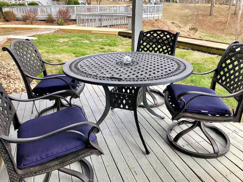 Foto 12 von 45: 9 / 2-9 / 6 Next Available⭐️Best Location & Views⭐️Bernards Landing⭐️Next 2Pool