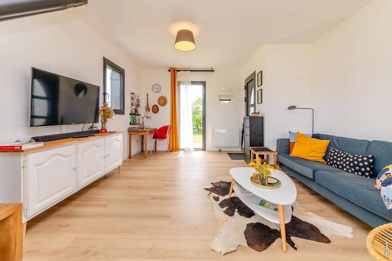 Foto 4 von 29: Two-Bedroom House