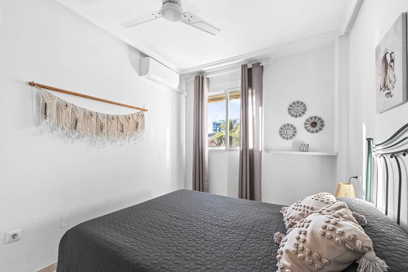 Foto 9 von 24: Pleamar 23 – Apartment mit Meerblick, WLAN und Klimaanlage