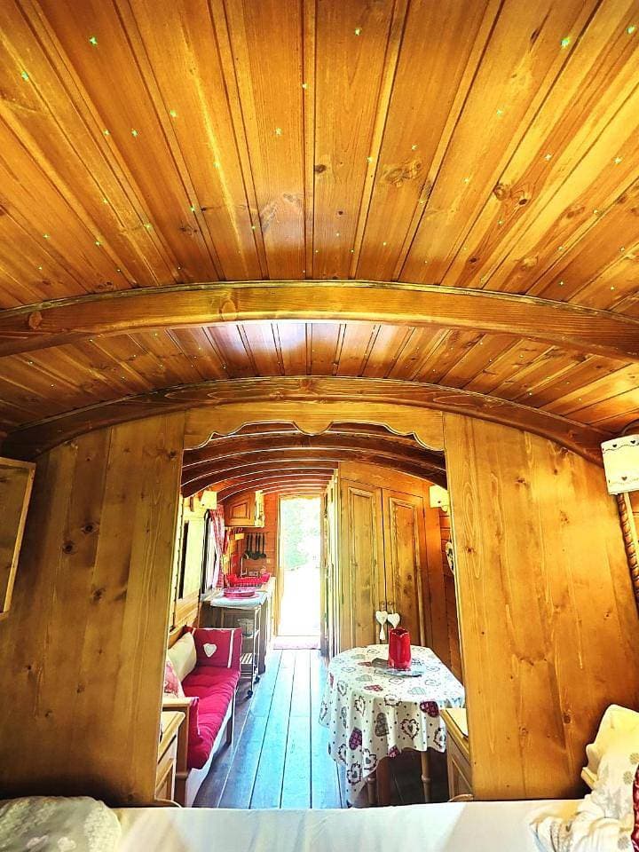 Foto 10 von 14: One-Bedroom Chalet