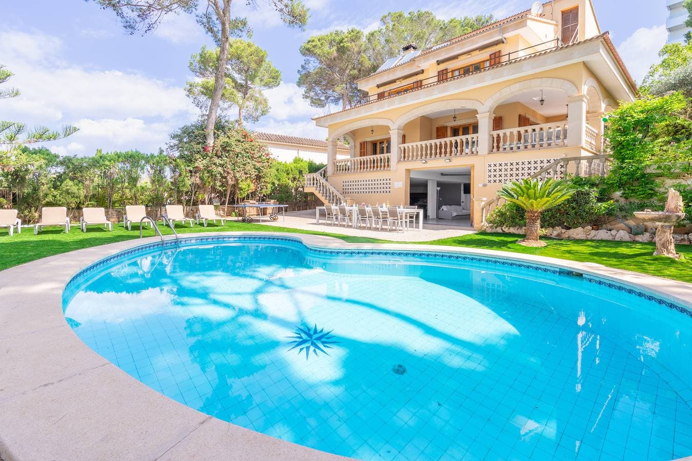 Villa Tossals 1
