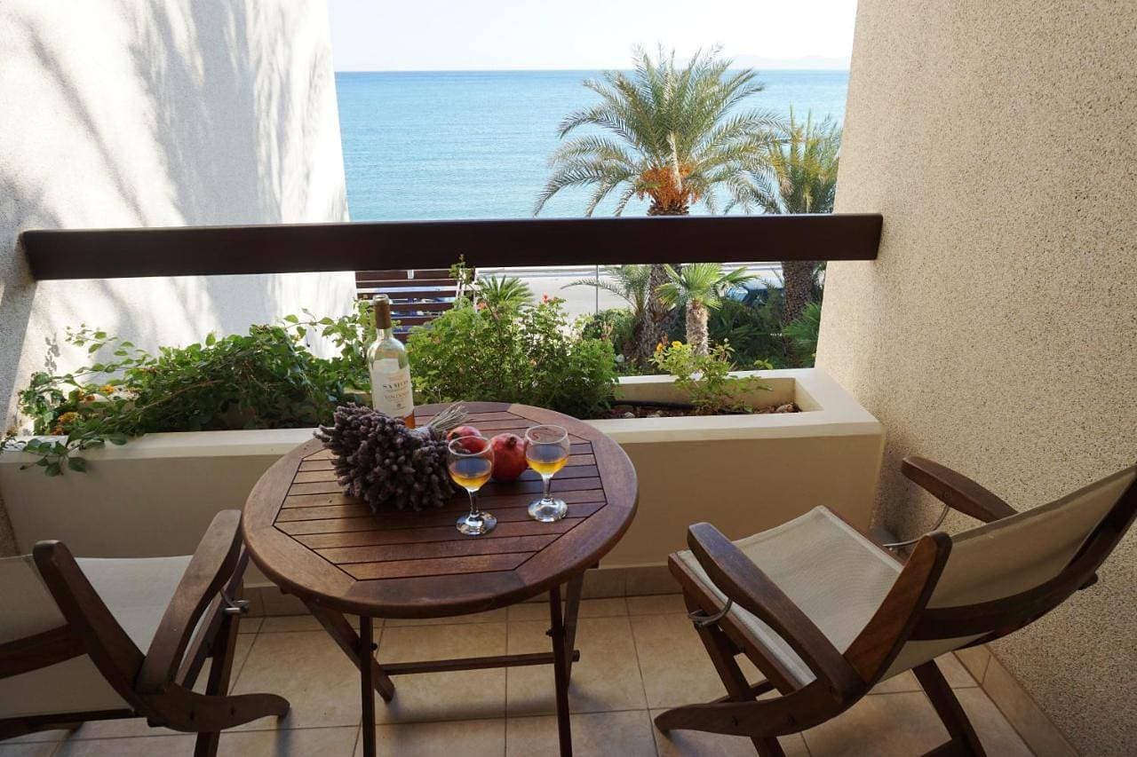 Foto 7 von 10: Studio with Sea View