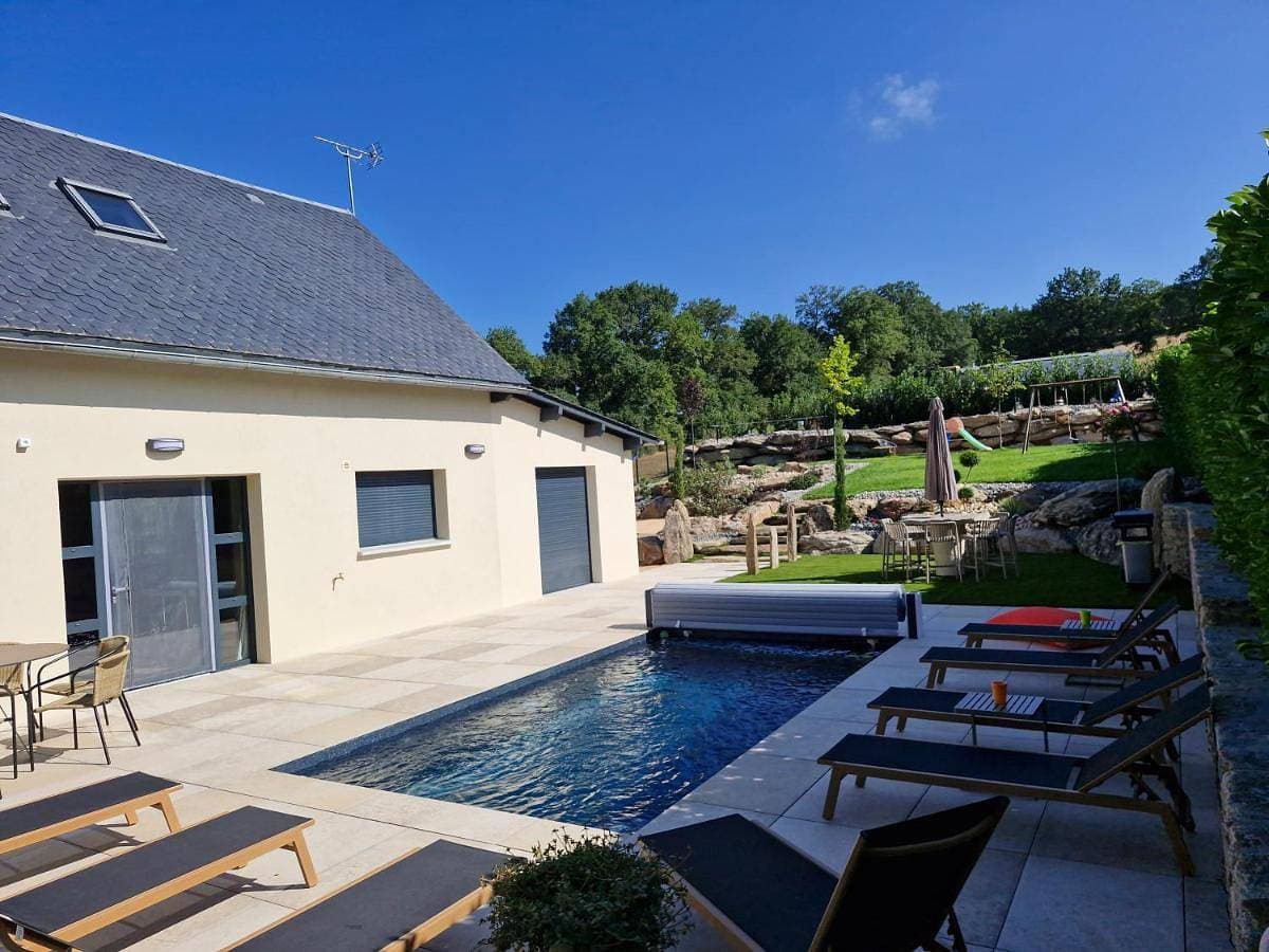 Foto 4 von 38: Holiday Home