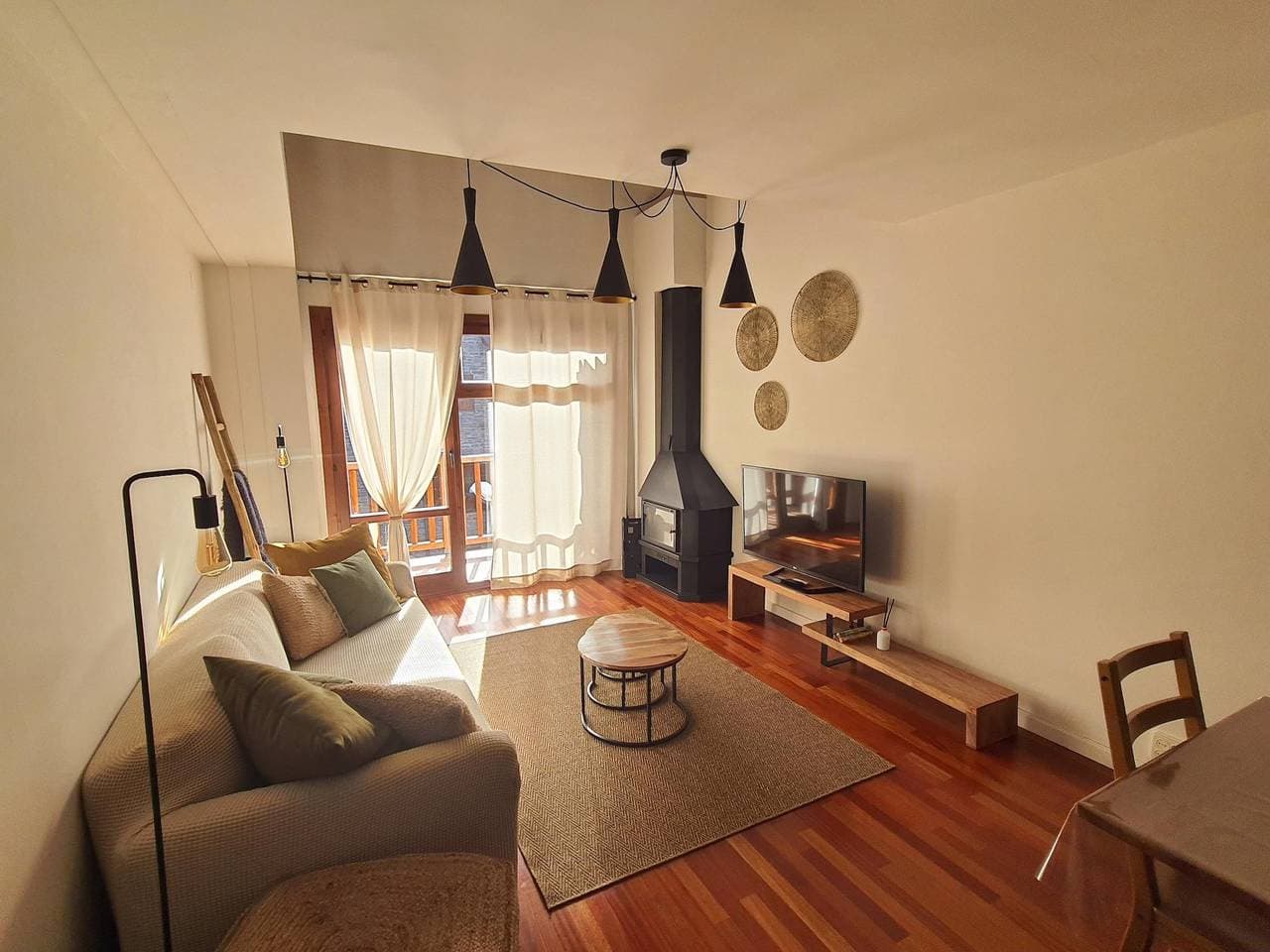 Ferienwohnung 130m² 1