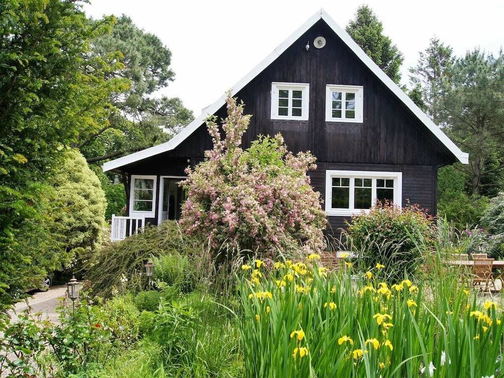Foto 11 von 37: Le Chalet de vasterival