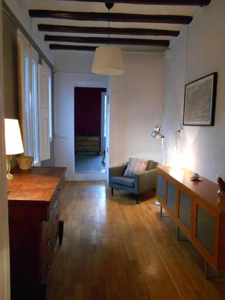 Foto 9 von 30: Three-Bedroom Townhouse