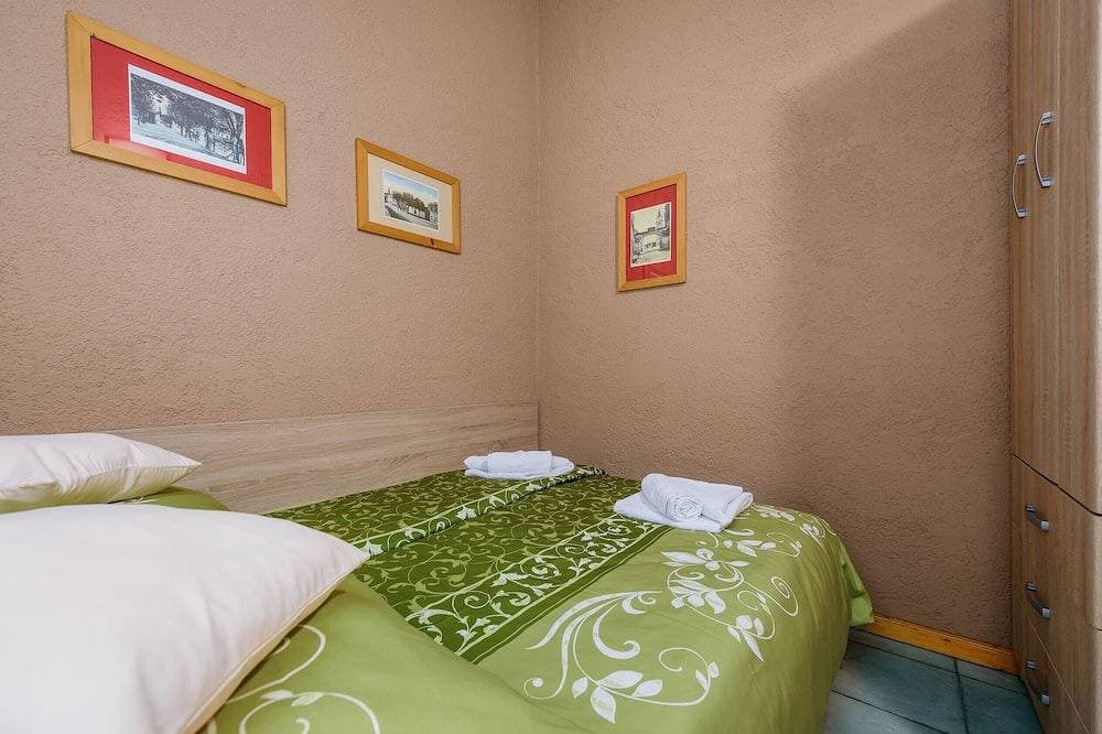 Foto 4 von 30: Ferienwohnung  Milena mit Pool in  Visnjan, Istrien