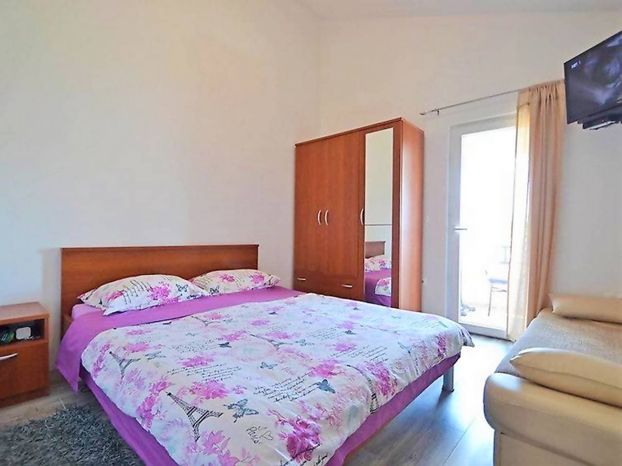 Foto 13 von 17: Appartment