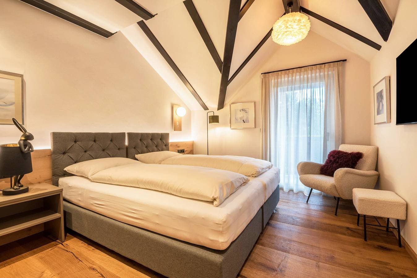 Residence Skutial  App Schlern 1