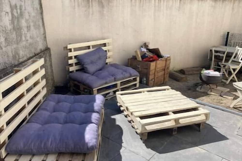 Foto 8 von 14: Room in house drome + viarhona + freeway + jacuzzi (extra charge)