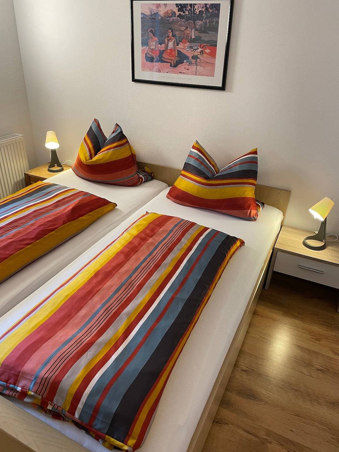 Foto 7 von 16: Appartement Valentin App Typ A