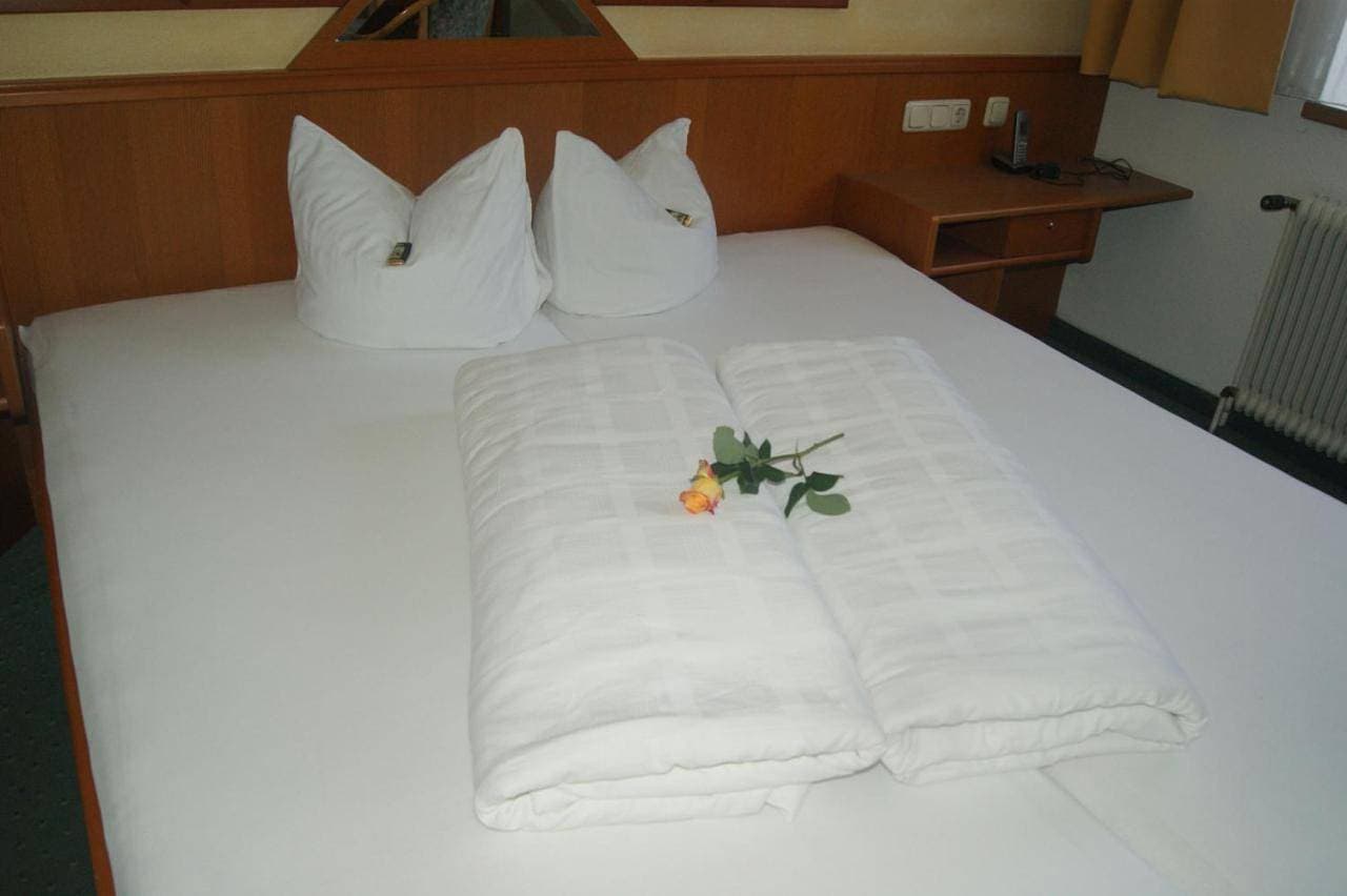 Foto 10 von 20: Double Room