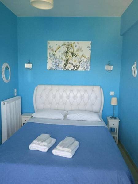 Foto 8 von 11: Apartment with Sea View